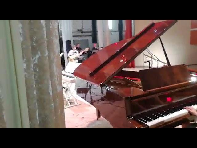 Недялкова Екатерина - C Jam Blues