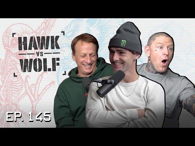 America Runs on Tom Schaar | EP 145 | Hawk vs Wolf