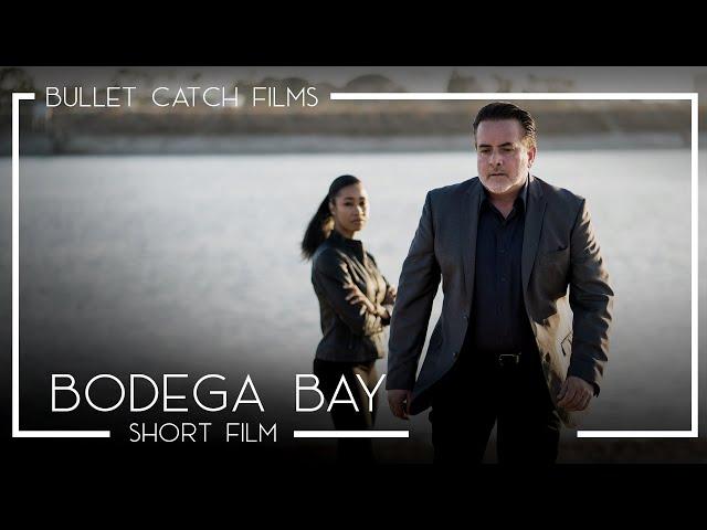 Bodega Bay | Short Film | Thriller Heist