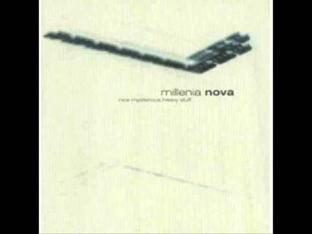 Millenia Nova - These Sounds Have No Meaning