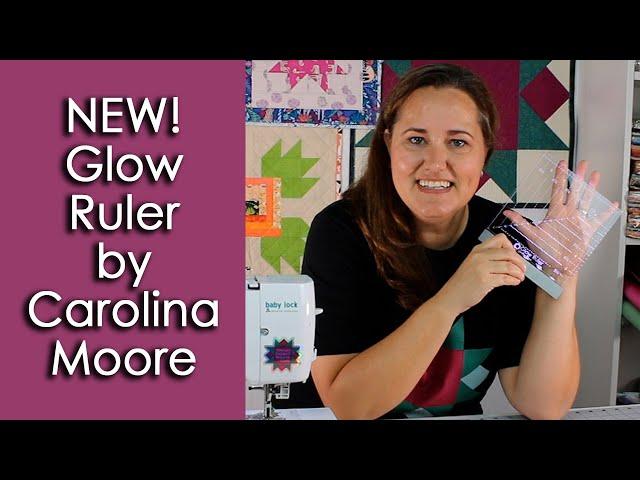 Glow Ruler Launch