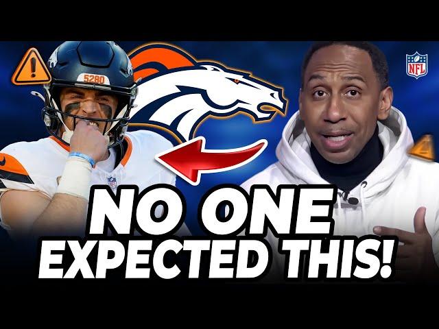 SURREAL! SEAN PAYTON IS A GENIUS! DENVER BRONCOS NEWS TODAY 2024 NFL - BO NIX - Courtland Sutton