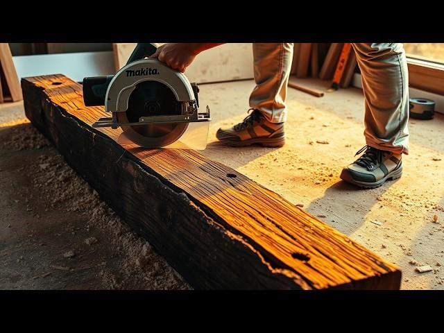 Top Shipwreck Woodworking Projects You Shouldn't Miss Before Christmas Eve