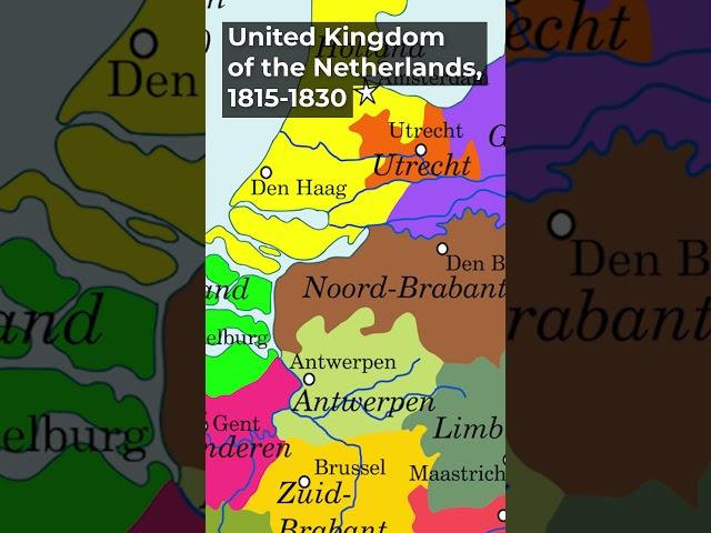 The DUTCH Language in the Netherlands and Belgium