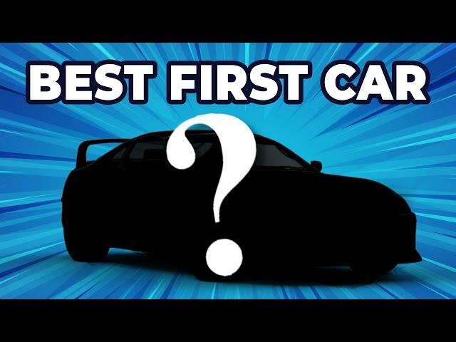 Top 5 BEST First Cars For Teenage Car Guys For Under $5k