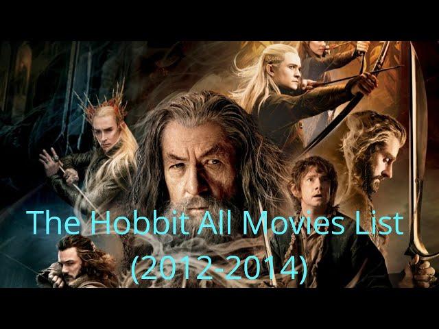 The Hobbit All Movies list(2012-2014)|budget and box office|imdb|Rotten Tomatoes|Metacritic rating