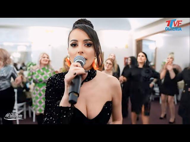 Mihaela Sultan - Colaj Vlaska - Colaj Hore - Colaj Danturi - Colaj de petrecere - LIVE 2024