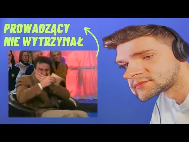 INTERNETOWE HITY z LEKTOREM #2 ( prowadzący nie wytrzymał )