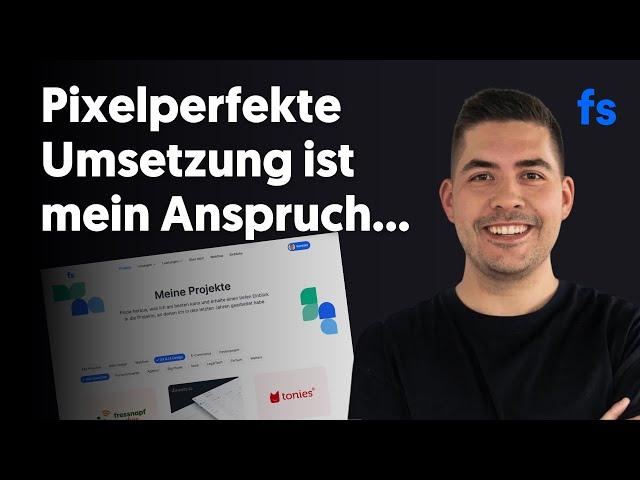 Flo Steinle über gutes UX & UI Design und die Zukunft - Interview - S4#18