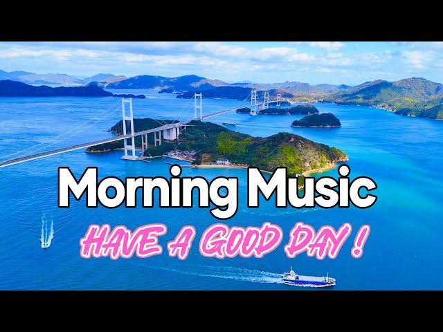 Monday Energy Boost – Relaxing Rhumba Cha Cha Guitar Morning Instrumental Music - Have a Good Day