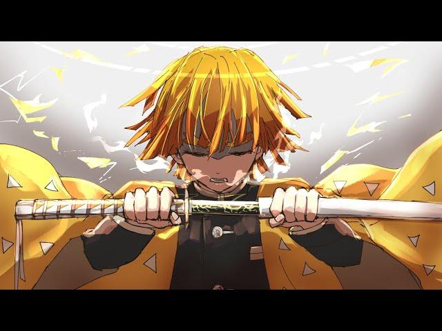 Demon slayer : tribute song