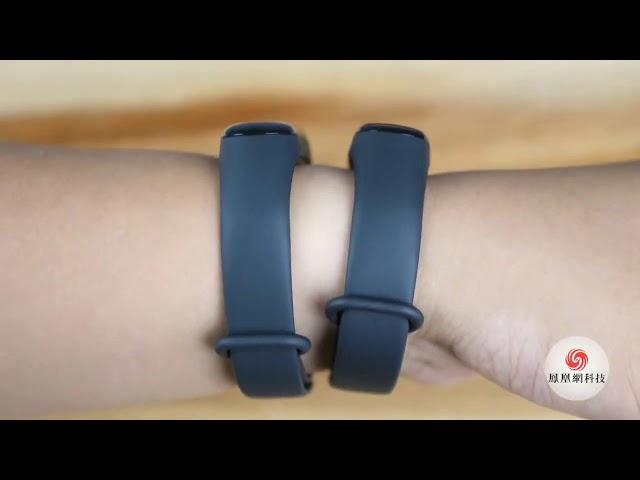Mi Band 4 Unboxing English Mi band 4 review , Mi band 4 hands on