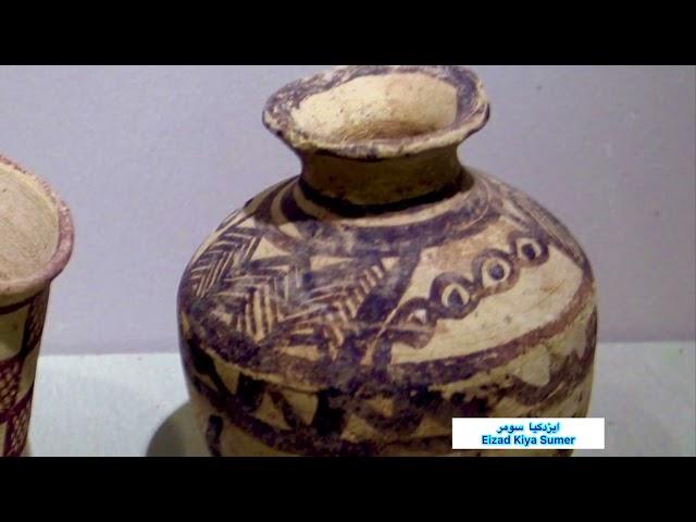 Part 1- Magic in Ancient Iranian history پارت یک - جادو در ایران باستان