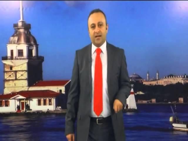 KANAL 60 HABER TANITIMI