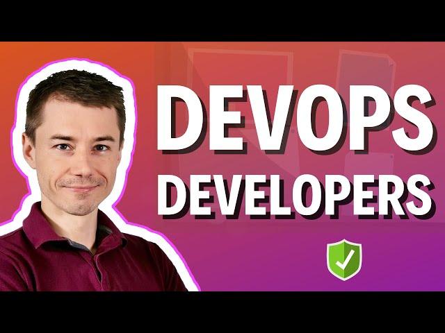 Who are DevOps developers  (Explained for recruiters in IT)