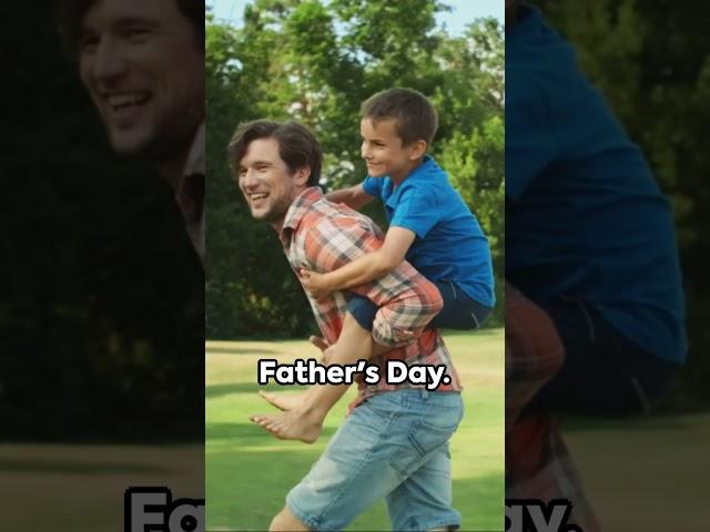 Father's Day Origins and Tips #fathersday #happy #happyfathersday #dad #dads