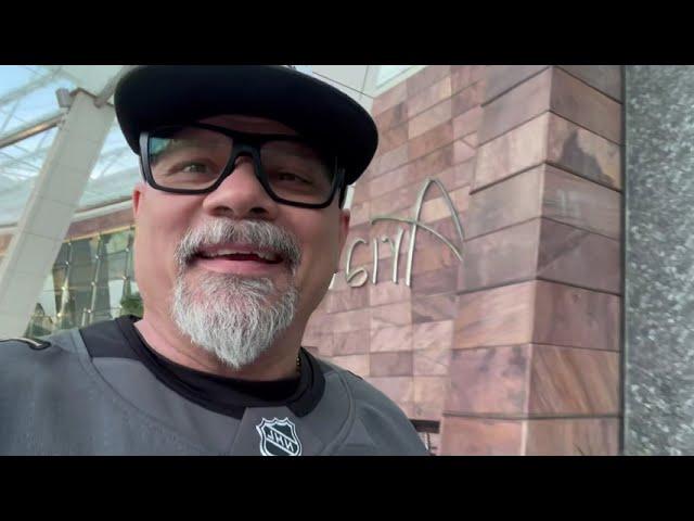 Post Massachusetts visit thoughts from Gonzo of #lvcopstv