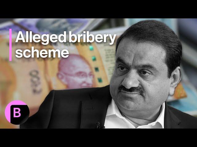 What Does the Adani Bribery Case Mean for Trump-Modi Ties?