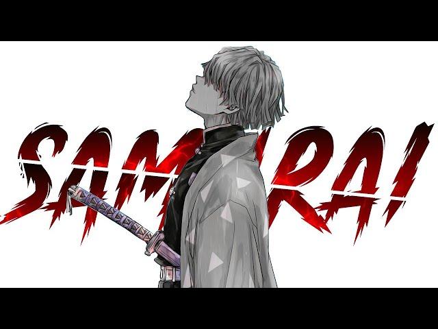 Anime Mix [AMV」~ Samurai | THE ANIME-TIST