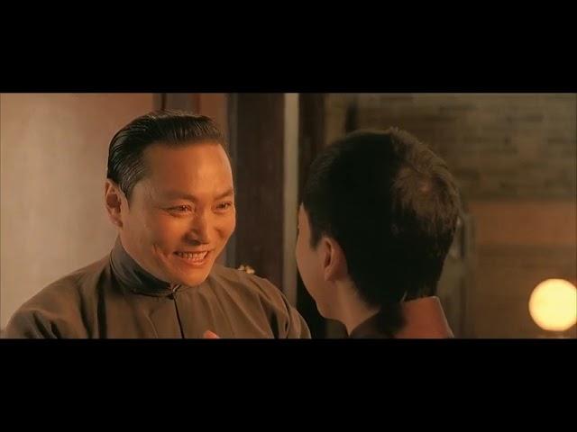 ENGLISH DUB# IP MAN #FULL MOVIE