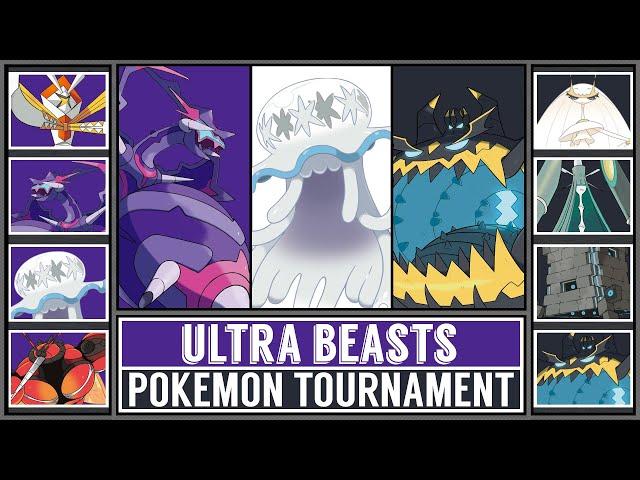 ULTRA BEAST TOURNAMENT