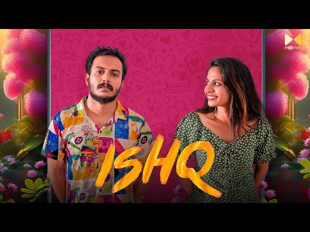 Ishq | Latest Malayalam Short film | Millimeter
