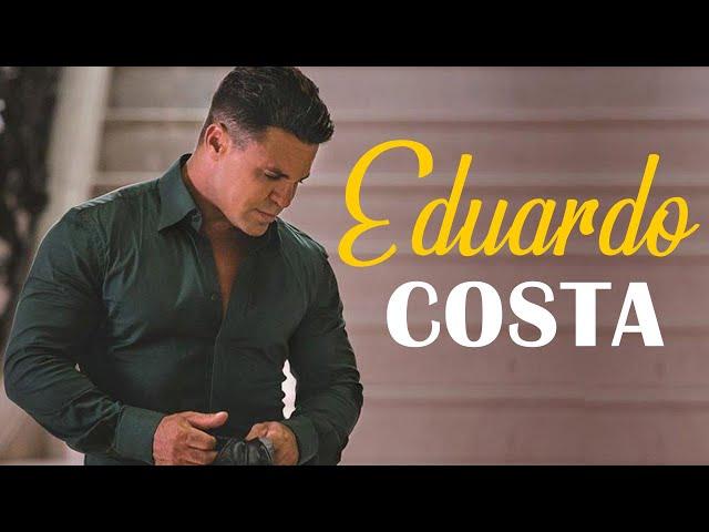 EDUARDO COSTA ÁS MELHORES 2023  EDUARDO COSTA ROMANTICAS SÓ ANTIGAS MÚSICAS