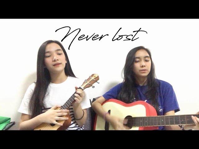 Never Lost by Elevation Worship (cover)  | Denays Ann ft. Jem