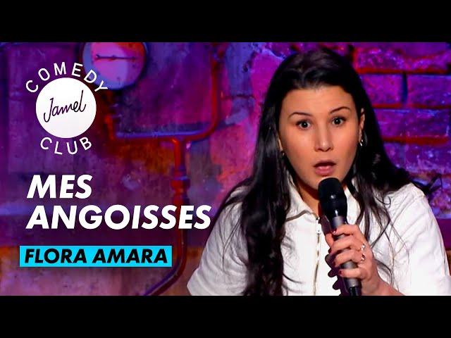 FLORA AMARA - LE STRESS - JAMEL COMEDY CLUB - SAISON 12 (2023)