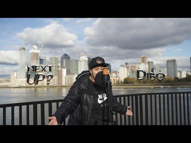Dibo - Next Up? [S2.E3] | @MixtapeMadness