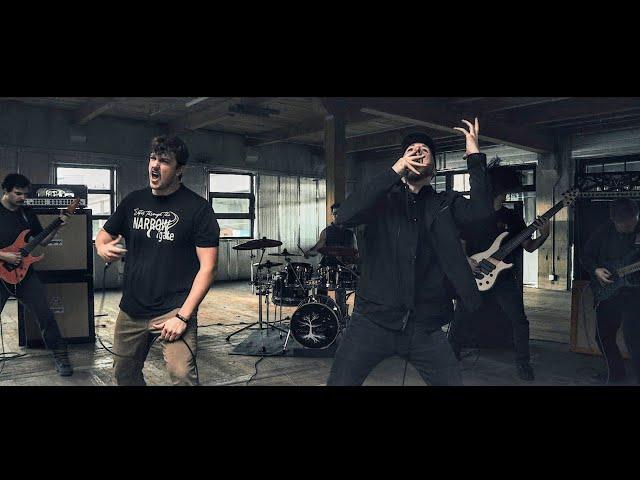 CHASING WIND - "Abyssal" (Official Music Video)