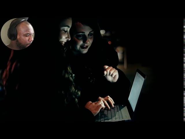 Reaction To Nuke's Top 5: 5 Mysterious Creatures caught On Camera In A Tunnel