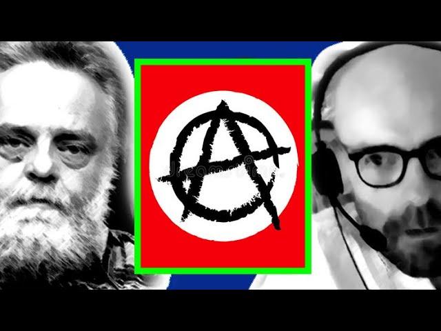 Konok Péter az anarchizmusról és az utópiákról | Szamárpad shorts