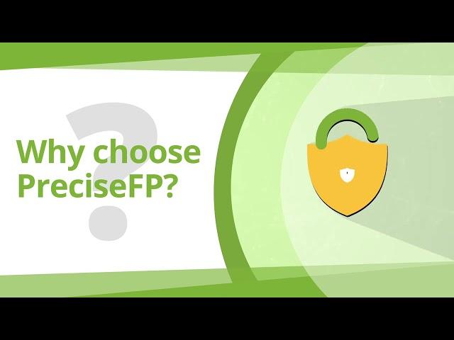 Find Out Why Thousands of Advisors Choose PreciseFP for Data Gathering in Just 55 Seconds!