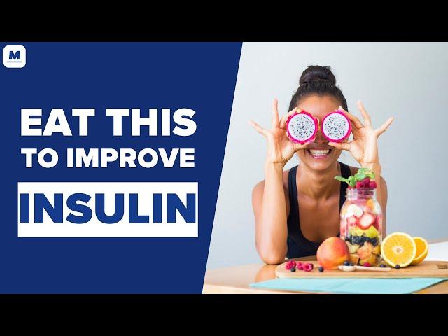 Can Diet REALLY Increase Insulin Sensitivity | Mastering Diabetes