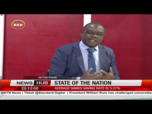 State of the Nation | KTN Prime