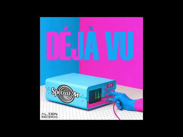 Special M - Deja Vu - Alien Records