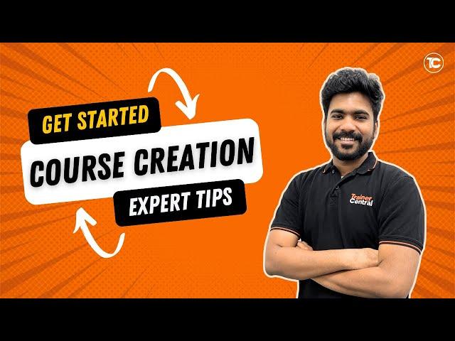 Introduction to Ignite (Get started in the world of course creation) - Chapter 1