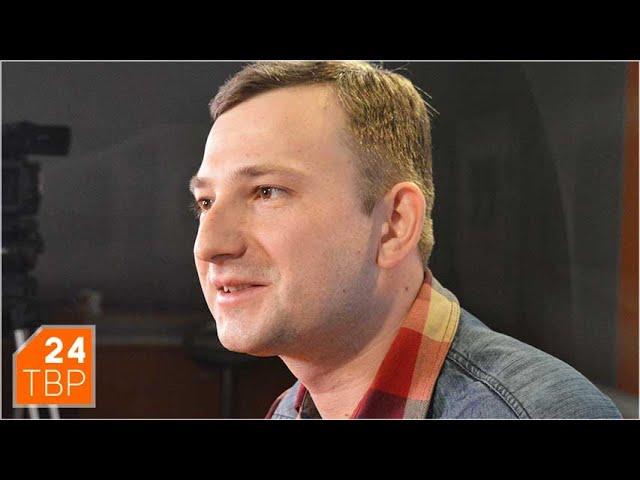 Телестудия «Окно» – окно в мир | Интервью | ТВР24 | Сергиев Посад