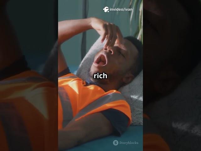 Why The Rich Can’t Sleep : Biblical Insight