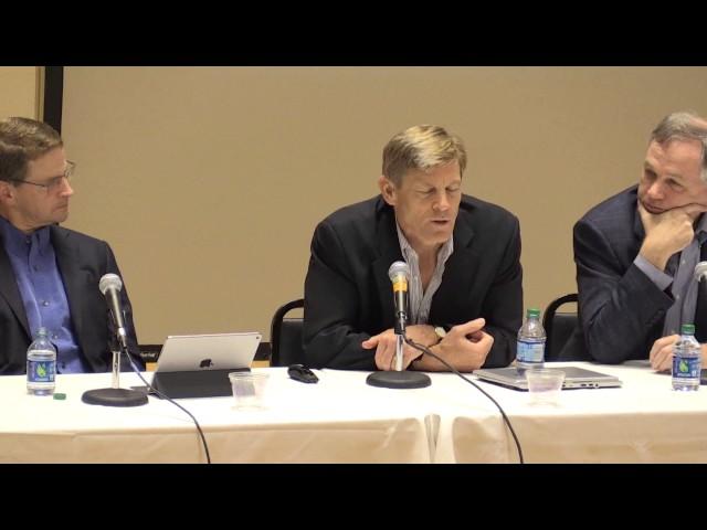 A Conversation with Members of the Board of Trustees