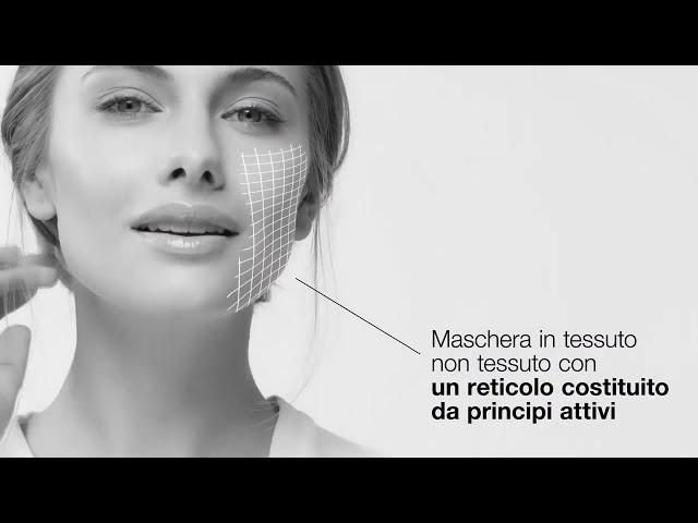 Lubex - Dual Face Mask IT