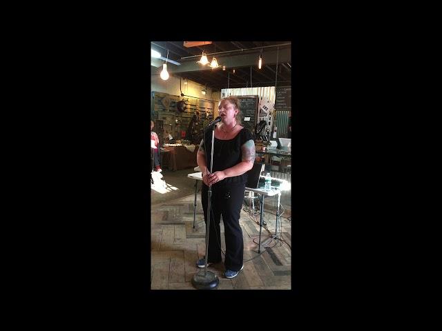 Melodie Yvonne - You On Repeat @ Coal Yard Coffee 8-3-2019