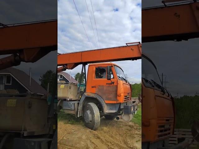 доставка мобильной бани