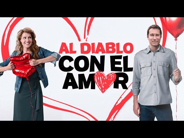 Al diablo con el amor | Comedia Romantica | John Corbett | Pelicula Completa En Espanol Latino