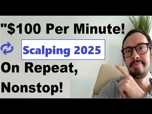 1 Minute Trading Scalping Strategy Tradingview