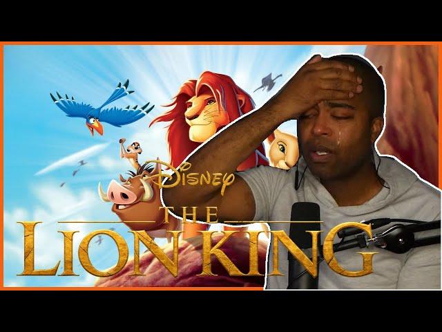 The Lion King - 99.2% Will Never RECOVER from this LOSE