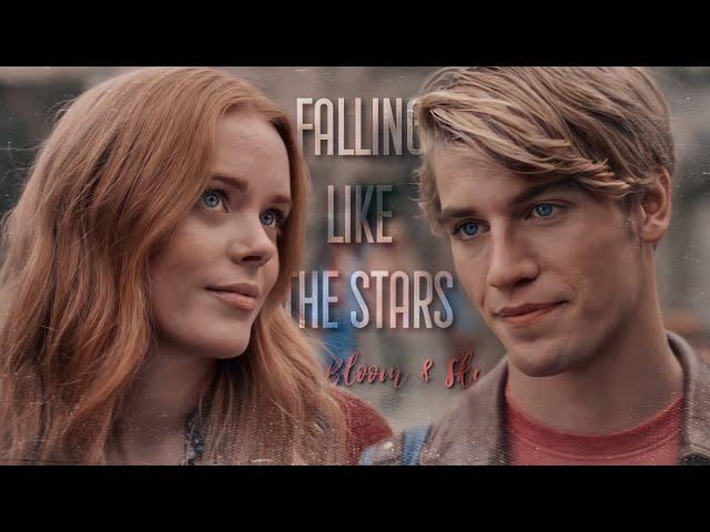 Bloom & Sky | Falling Like The Stars