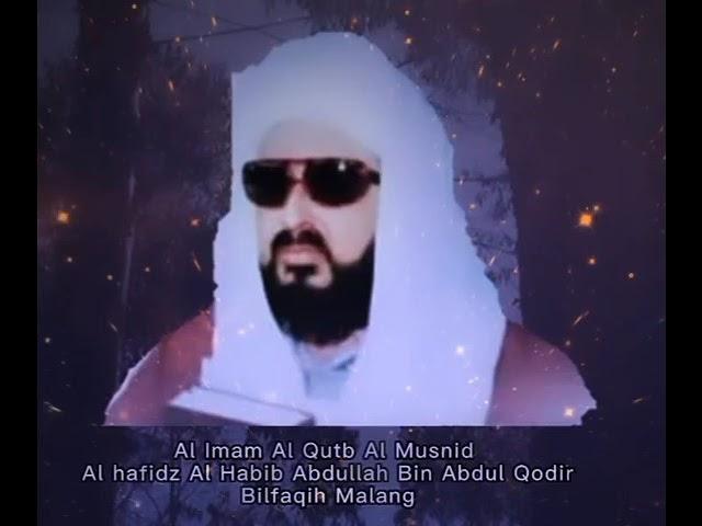 NASIHAT HABIB ABDULLAH BIN HABIB ABDUL QODIR BILFAQIH MALANG