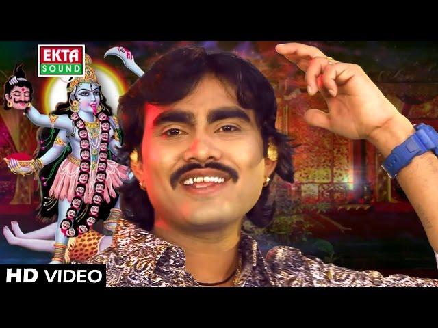 Jignesh Kaviraj || Tejal Thakor || Maa No Pavo Vagyo || Mahakali Maa Ni Manta || @EktaSound